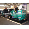 Energy save 12kva diesel generator with reasonable price and strong technical support for America market